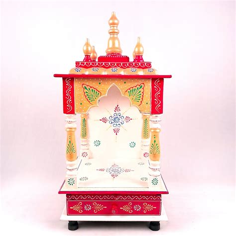 Temples | Buy Puja Temple & Puja Mandir Online | Best Prices