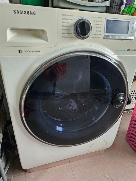 Image result for Samsung 12Kg Washing Machine