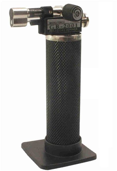 Buy THERMO Portable Torch (refillable) with Ignition Switch, used as ...