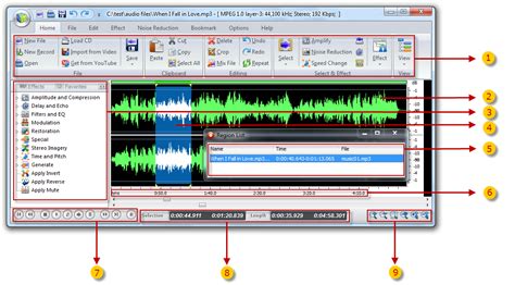 Image result for Free Audio Editing
