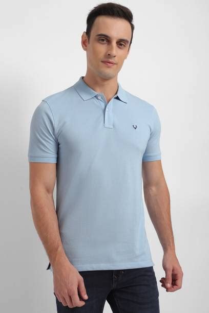Allen Solly Tshirts - Min 50% Off | Buy Allen Solly Tshirts Online at ...