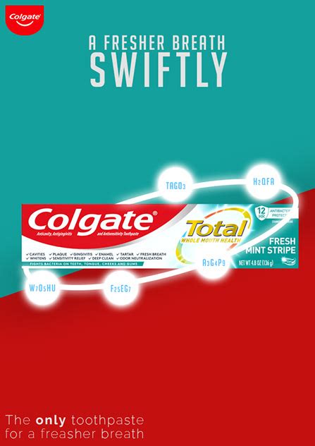 Image result for Poster Iklan Colgate