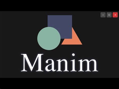 Image result for Man Im Tutorial Windows