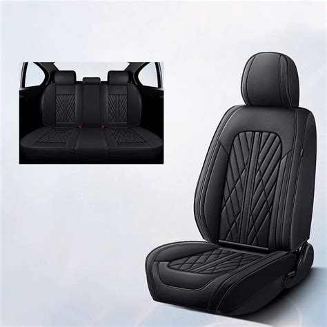 Audi S6 Avant e-tron Seat Covers | Premium-Quality Car Upgrades | Car ...