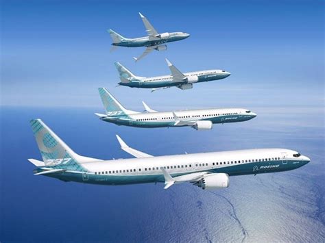 Boeing charged for criminal conspiracy, agrees to pay USD 2.5 million ...