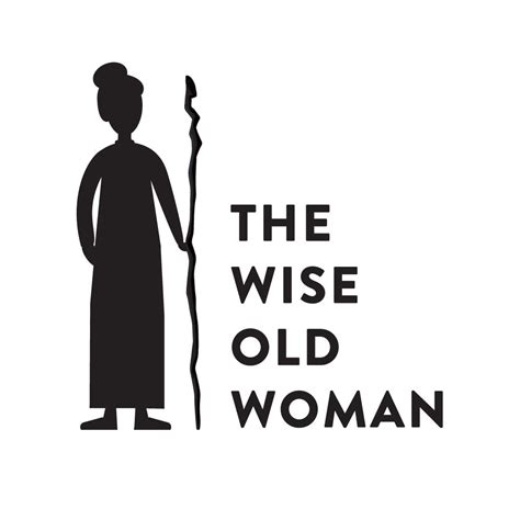Our story – The Wise Old Woman