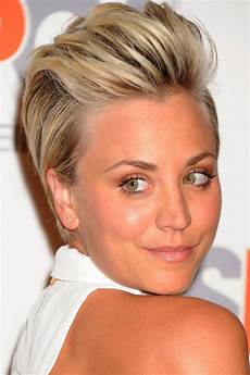 How To Style Hair Like Kaley Cuoco by Hairstyles Your A List Inspiration Fryzury How To Style Hair Like Kaley Cuoco