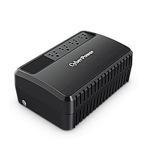BU1000E | CyberPower