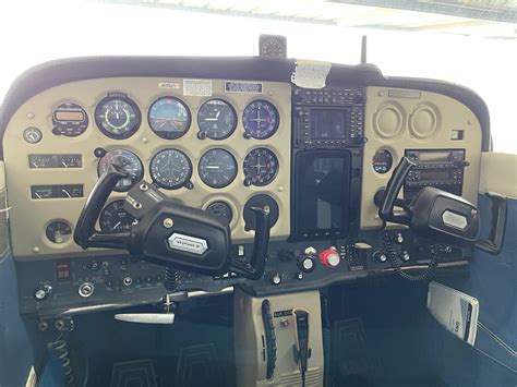 Cessna 172N SuperHawk N726JH | Clearview Flying Club