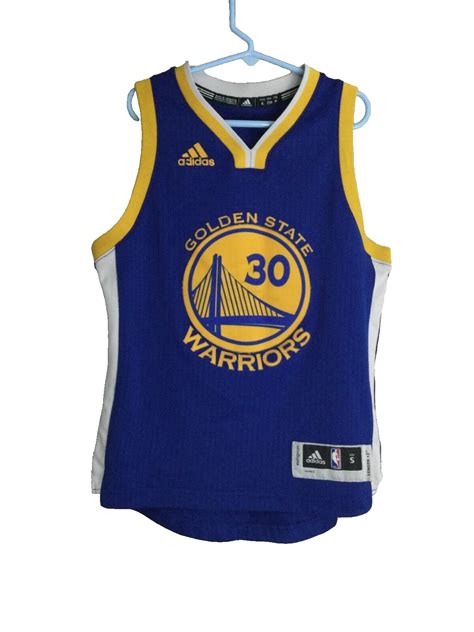 Steph Curry Jersey Youth