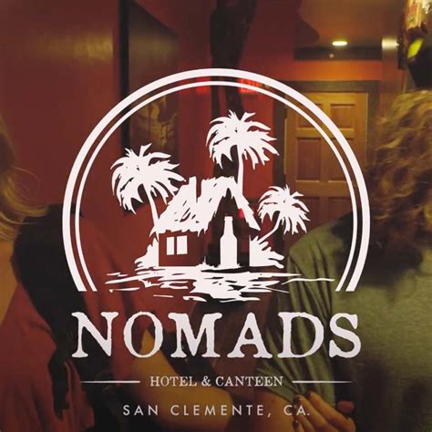 Nomads Canteen - Alliance MultiMedia