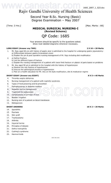 D755999 e41591 e04b7ec69014 d63500 c - Bsc.nursing - Studocu