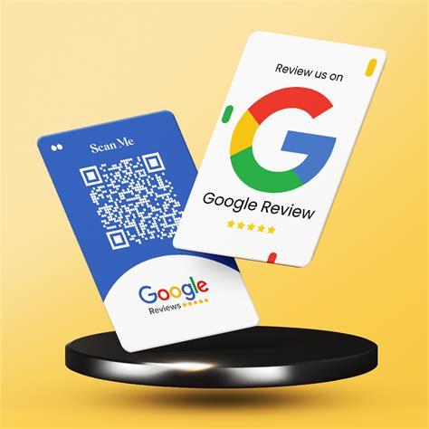 Direct Review Card – TapOnn