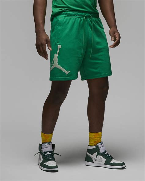 Jordan Essentials Men's Fleece Shorts. Nike AE