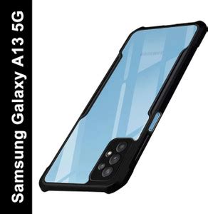 FLIPMART COVER Back Cover for Samsung Galaxy A13 5G - FLIPMART COVER ...