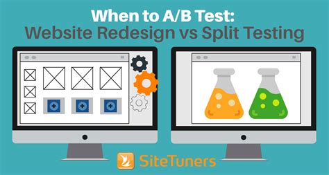 Image result for Split Testing Website