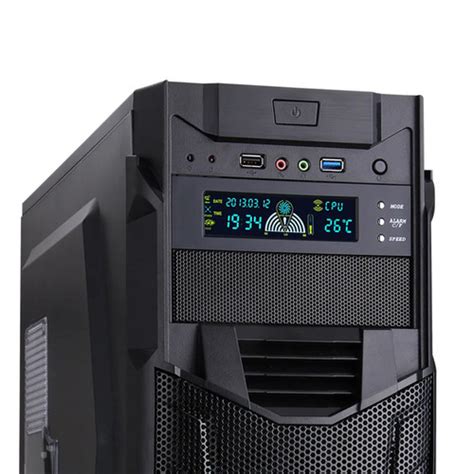 Image result for Digital Fan Speed Controller