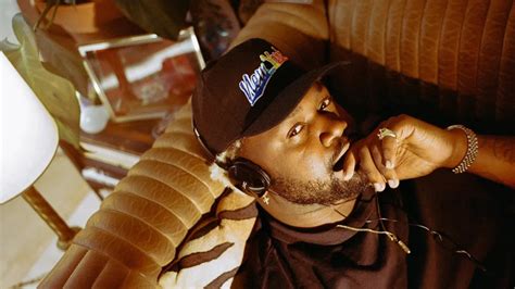 Kranium in Silver Spring, The Fillmore Silver Spring, 1 May 2026 ...