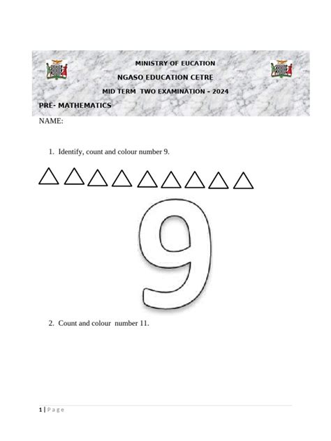 Image result for Math Prep 2 First Term