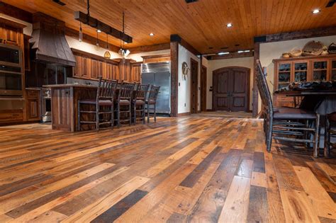 Tennessee Wood Flooring | Home