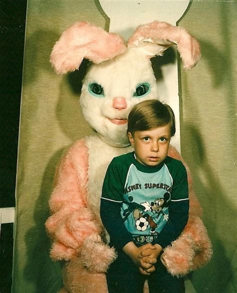 Evil Easter Bunny Costume at Maria Vitagliano blog