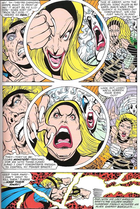 Bronze Age Babies: Project Pegasus: Battlin' Babes on the Loose!