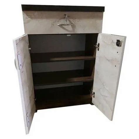 Wooden Shoe Rack - 5 Shelf Wooden Shoe Rack Manufacturer from New Delhi