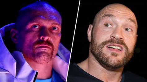 Roy Jones compared Usyk to himself when speaking about the upcoming ...