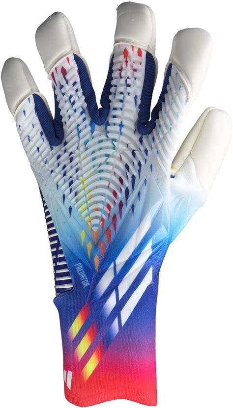 Buy adidas Predator Pro Hybrid Goalkeeper Gloves Size Online at Lowest ...