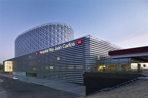El Hospital Universitario Rey Juan Carlos implantará el programa MAIC ...