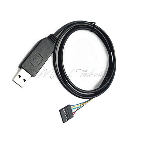FTDI FT232RL USB to Serial adapter module USB TO TTL | Ubuy India
