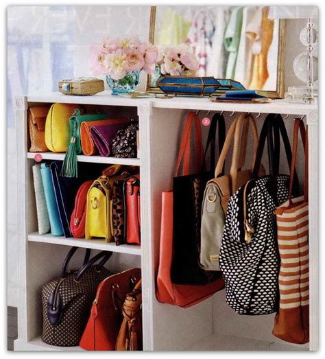 Small Closet Organization 的图像结果