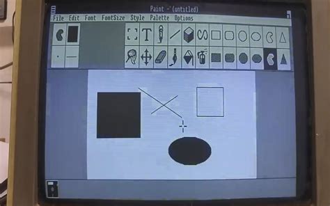 Install RAM Windows 1.0 的图像结果