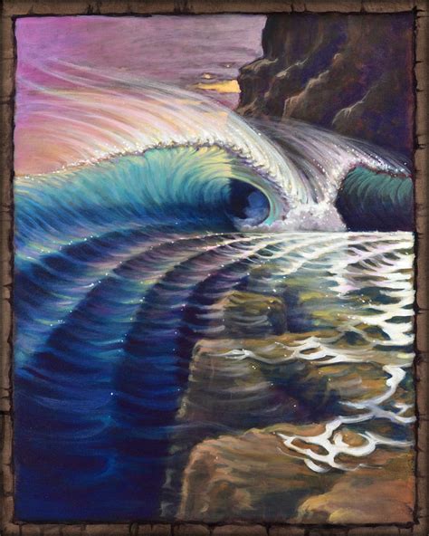 Depth Perception Painting Guide To Using Depth In Art: 6 Techniques To