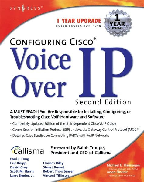 Buy Configuring Cisco Voice Over Book Online at Low Prices in India ...
