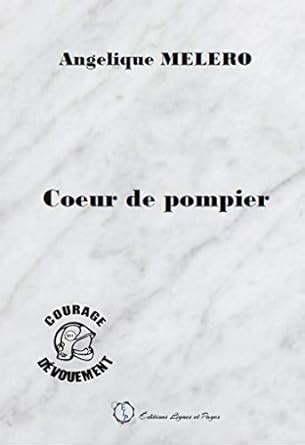 Amazon.in: Buy Coeur de pompier Book Online at Low Prices in India ...