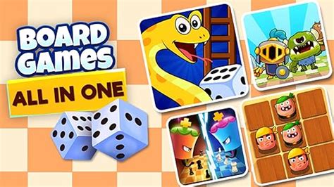 All in one 4 Player Family Board Games - Snakes and Ladders, Chess ...