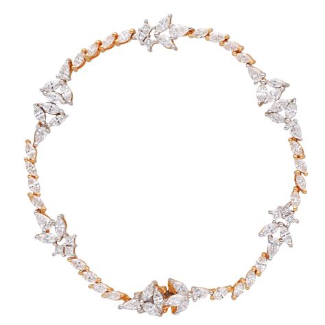 Styling natural diamond necklaces for every neckline | Vogue India