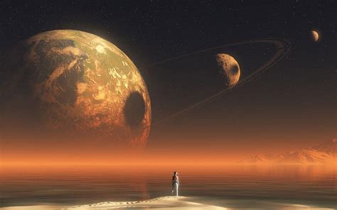 Image result for Alien Planet Backgrounds