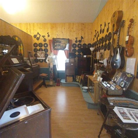 PLAMONDON AND DISTRICT MUSEUM (2026) All You Need to Know BEFORE You Go ...