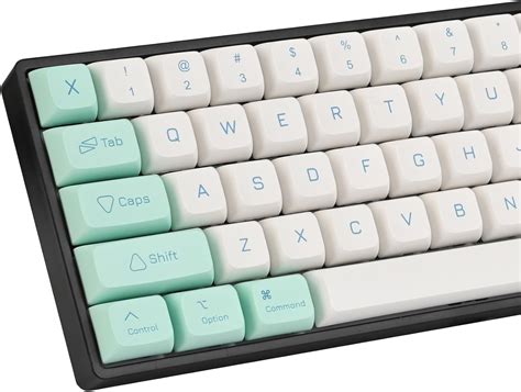 Gufferctykred Guffercty XDA Honey Milk PBT Japanese Bee Keycaps - India ...