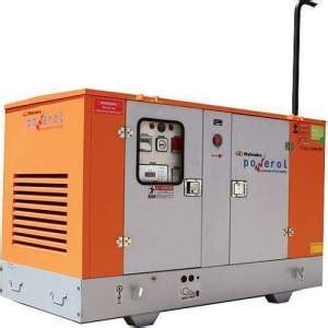 Diesel Generator Manufacturer & Dealer from Ahmedabad: GMDT