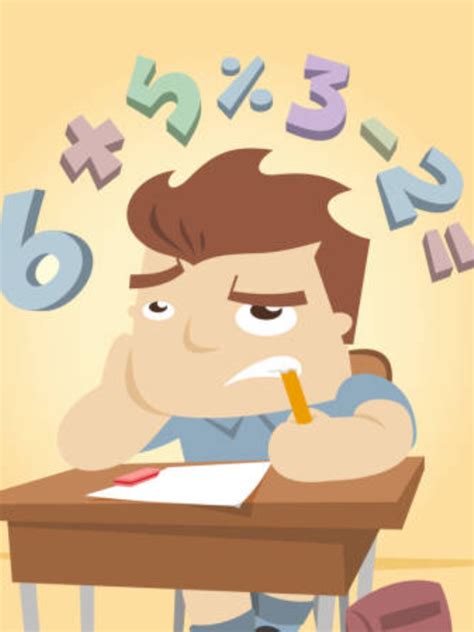 10 ways to make mathematics easier for a child | Times of India