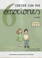 Buy Acompañando el crecimiento socioemocional: Crecer con mis emociones ...
