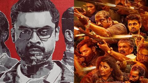 New Malayalam OTT releases this week: Where to watch movies like ...