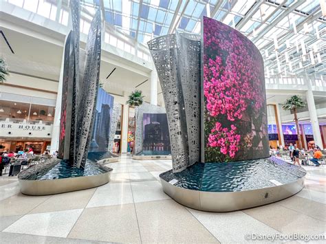 Orlando airport restaurants | the disney food blog