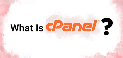 Image result for Key Features of cPanel