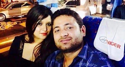 Who is Piyush Chawla's Wife Anubhuti Chauhan?
