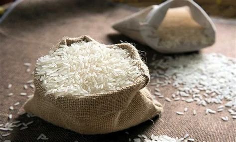India's Ban On Rice Export Sparks Panic-Buying In US, Canada As People ...