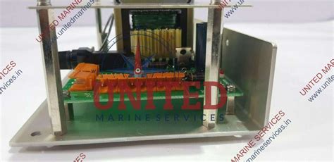 TOKIMEC 20559209 PM CONTROL BOX 205520060 | United Marine Services